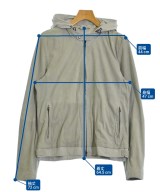 HERNO（ヘルノ）その他 グレー サイズ:50(XL位) メンズ/2200730937043
