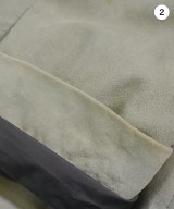 HERNO（ヘルノ）その他 グレー サイズ:50(XL位) メンズ/2200730937043