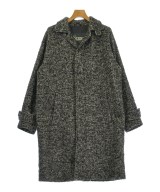 HERNO ステンカラーコート