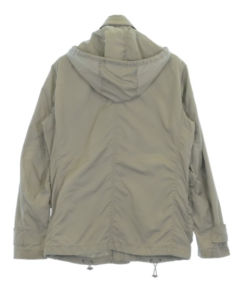 HERNO（ヘルノ）マウンテンパーカー グレー サイズ:-(M位) レディース/2200731376032