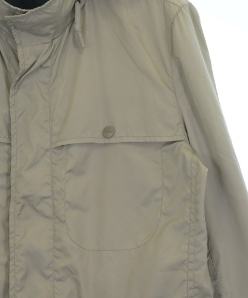 HERNO（ヘルノ）マウンテンパーカー グレー サイズ:-(M位) レディース/2200731376032