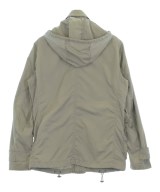 HERNO（ヘルノ）マウンテンパーカー グレー サイズ:-(M位) レディース/2200731376032