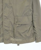 HERNO（ヘルノ）マウンテンパーカー グレー サイズ:-(M位) レディース/2200731376032