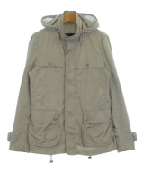 HERNO マウンテンパーカー