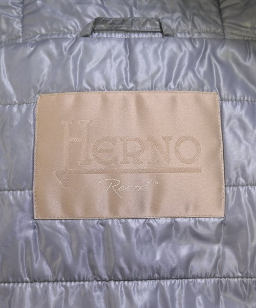 HERNO（ヘルノ）その他 紫 サイズ:42(M位) レディース/2200731290079