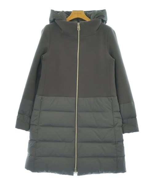 HERNO(ヘルノ)のダウンコート サイズ:42(M位) 40,700円