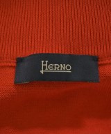 HERNO（ヘルノ）その他 オレンジ サイズ:50(XL位) メンズ/2200732779016