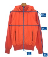 HERNO（ヘルノ）その他 オレンジ サイズ:50(XL位) メンズ/2200732779016