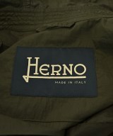 HERNO（ヘルノ）その他 カーキ サイズ:46(M位) メンズ/2200725323042