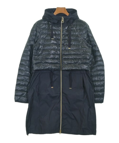 HERNO(ヘルノ)のダウンコート サイズ:44(L位) 31,400円
