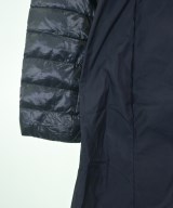 HERNO（ヘルノ）ダウンコート 紺 サイズ:44(L位) レディース/2200720640014