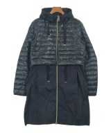HERNO ダウンコート