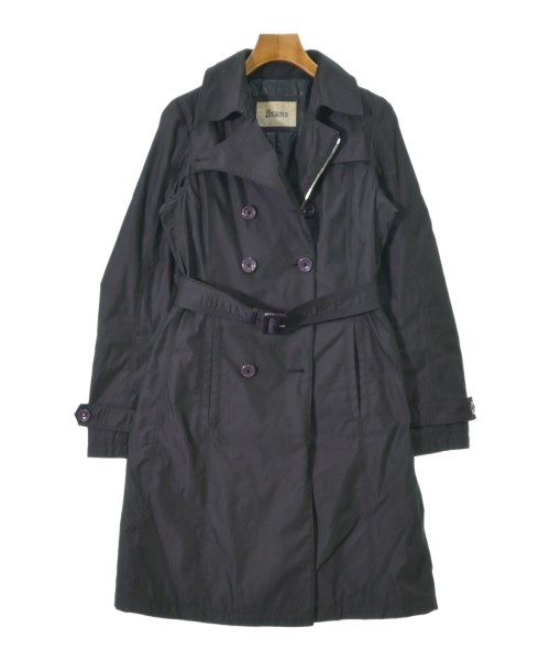 HERNO(ヘルノ)のトレンチコート サイズ:40(M位) 14,300円