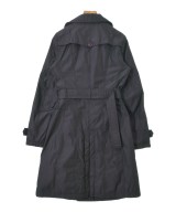 HERNO（ヘルノ）トレンチコート 紫 サイズ:40(M位) レディース/2200734830036