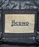 HERNO（ヘルノ）トレンチコート 紫 サイズ:40(M位) レディース/2200734830036