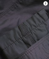 HERNO（ヘルノ）トレンチコート 紫 サイズ:40(M位) レディース/2200734830036