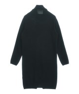 HERNO（ヘルノ）ワンピース 黒 サイズ:42(M位) レディース/2200734830050