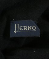HERNO（ヘルノ）ワンピース 黒 サイズ:42(M位) レディース/2200734830050