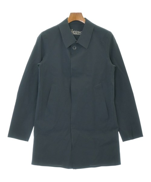 HERNO(ヘルノ)のステンカラーコート サイズ:44(S位) 14,600円
