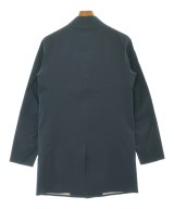 HERNO（ヘルノ）ステンカラーコート 紺 サイズ:44(S位) メンズ/2200734138019