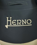 HERNO（ヘルノ）ステンカラーコート 紺 サイズ:44(S位) メンズ/2200734138019