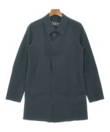 HERNO ステンカラーコート