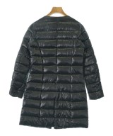 HERNO（ヘルノ）ダウンコート 黒 サイズ:38(S位) レディース/2200735541016