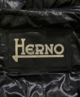 HERNO（ヘルノ）ダウンコート 黒 サイズ:38(S位) レディース/2200735541016