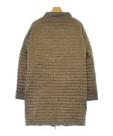 HERNO（ヘルノ）ダウンコート 紺 サイズ:40(M位) レディース/2200718001049