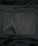 HERNO（ヘルノ）その他 黒 サイズ:40(M位) レディース/2200721106045