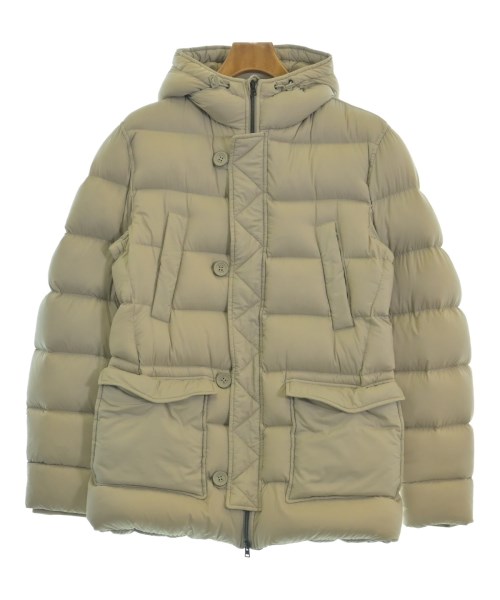 HERNO(ヘルノ)のダウンコート サイズ:48(L位) 23,600円