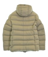 HERNO（ヘルノ）ダウンコート ベージュ サイズ:48(L位) メンズ/2200721599014