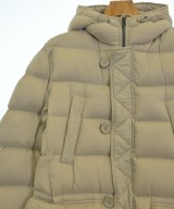 HERNO（ヘルノ）ダウンコート ベージュ サイズ:48(L位) メンズ/2200721599014