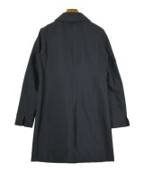 HERNO（ヘルノ）ステンカラーコート 紺 サイズ:40(M位) レディース/2200718002015