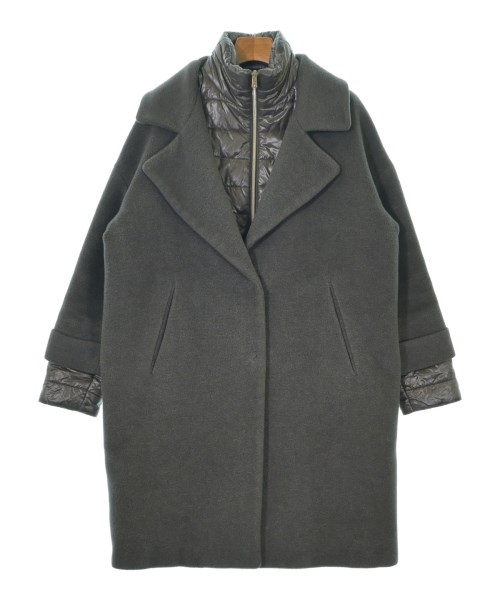 HERNO(ヘルノ)のダウンコート サイズ:38(S位) 36,100円