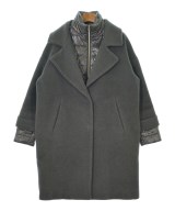 HERNO ダウンコート