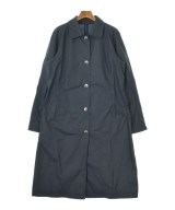 HERNO ステンカラーコート