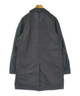 HERNO（ヘルノ）コート 黒 サイズ:48(L位) メンズ/2200721108018