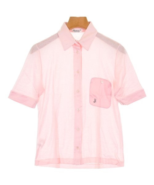 HERNO(ヘルノ)のカジュアルシャツ サイズ:-(S位) 3,600円