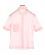 HERNO（ヘルノ）カジュアルシャツ ピンク サイズ:-(S位) レディース/2200719424359