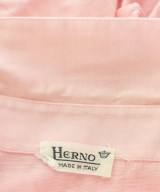 HERNO（ヘルノ）カジュアルシャツ ピンク サイズ:-(S位) レディース/2200719424359