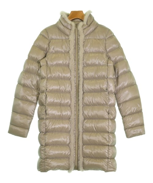 HERNO(ヘルノ)のダウンコート サイズ:42(M位) 36,100円