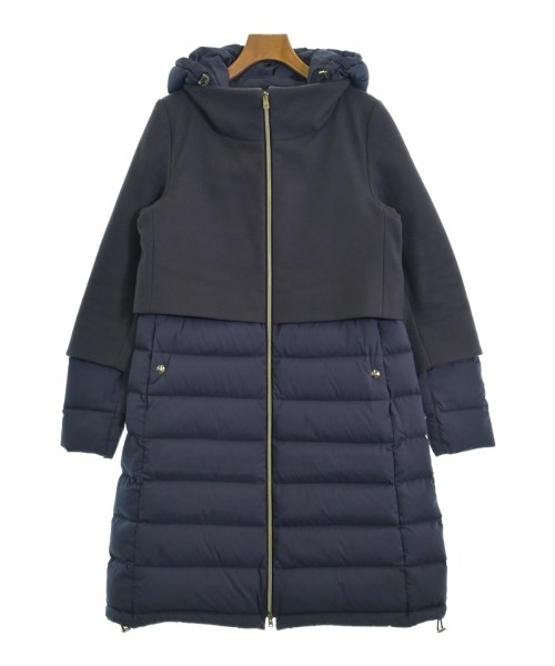 HERNO(ヘルノ)のダウンコート サイズ:44(L位) 23,400円
