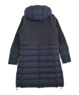HERNO（ヘルノ）ダウンコート 紫 サイズ:44(L位) レディース/2200724143047