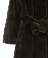 HERNO（ヘルノ）その他 茶 サイズ:42(M位) レディース/2200724890019