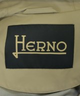 HERNO（ヘルノ）その他 ベージュ サイズ:46(M位) メンズ/2200723496045