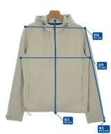 HERNO（ヘルノ）その他 ベージュ サイズ:46(M位) メンズ/2200723496045