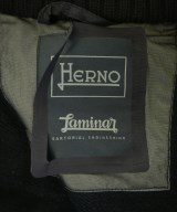 HERNO（ヘルノ）その他 黒 サイズ:48(L位) メンズ/2200723496052