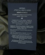 HERNO（ヘルノ）その他 黒 サイズ:48(L位) メンズ/2200723496052