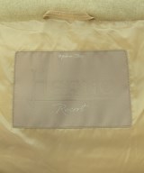 HERNO（ヘルノ）ダウンジャケット/ダウンベスト ベージュ サイズ:38(S位) レディース/2200724764150